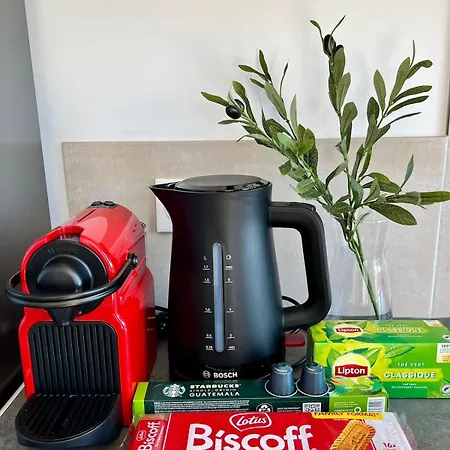 Theniceterrace ニース