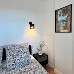 Διαμέρισμα Theniceterrace Νίκαια