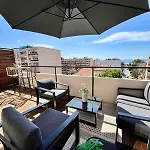 Διαμέρισμα Theniceterrace