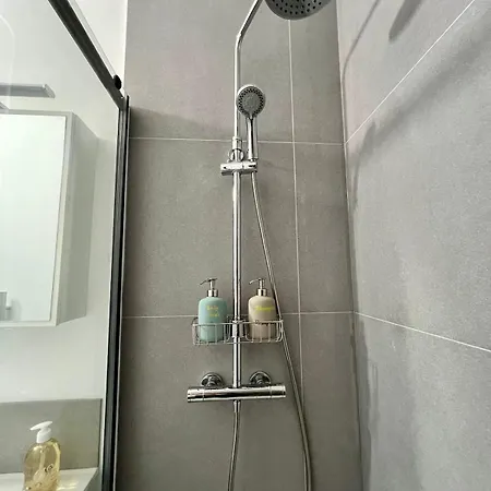 Appartement Theniceterrace