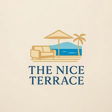 Lägenhet Theniceterrace