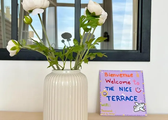 Theniceterrace *