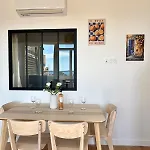 Theniceterrace דירה *