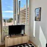 דירה Theniceterrace ניס