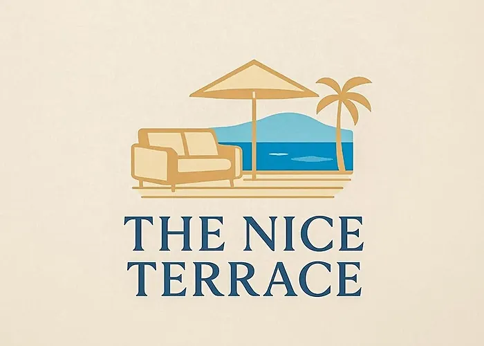 Apartamento Theniceterrace