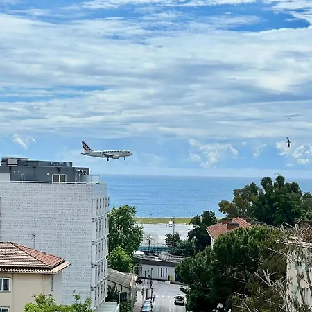 Theniceterrace 아파트 니스